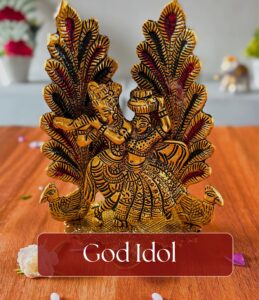 handicraft Idol