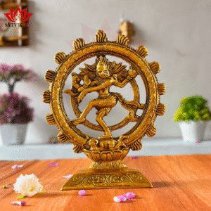 Lord Nataraja Idol